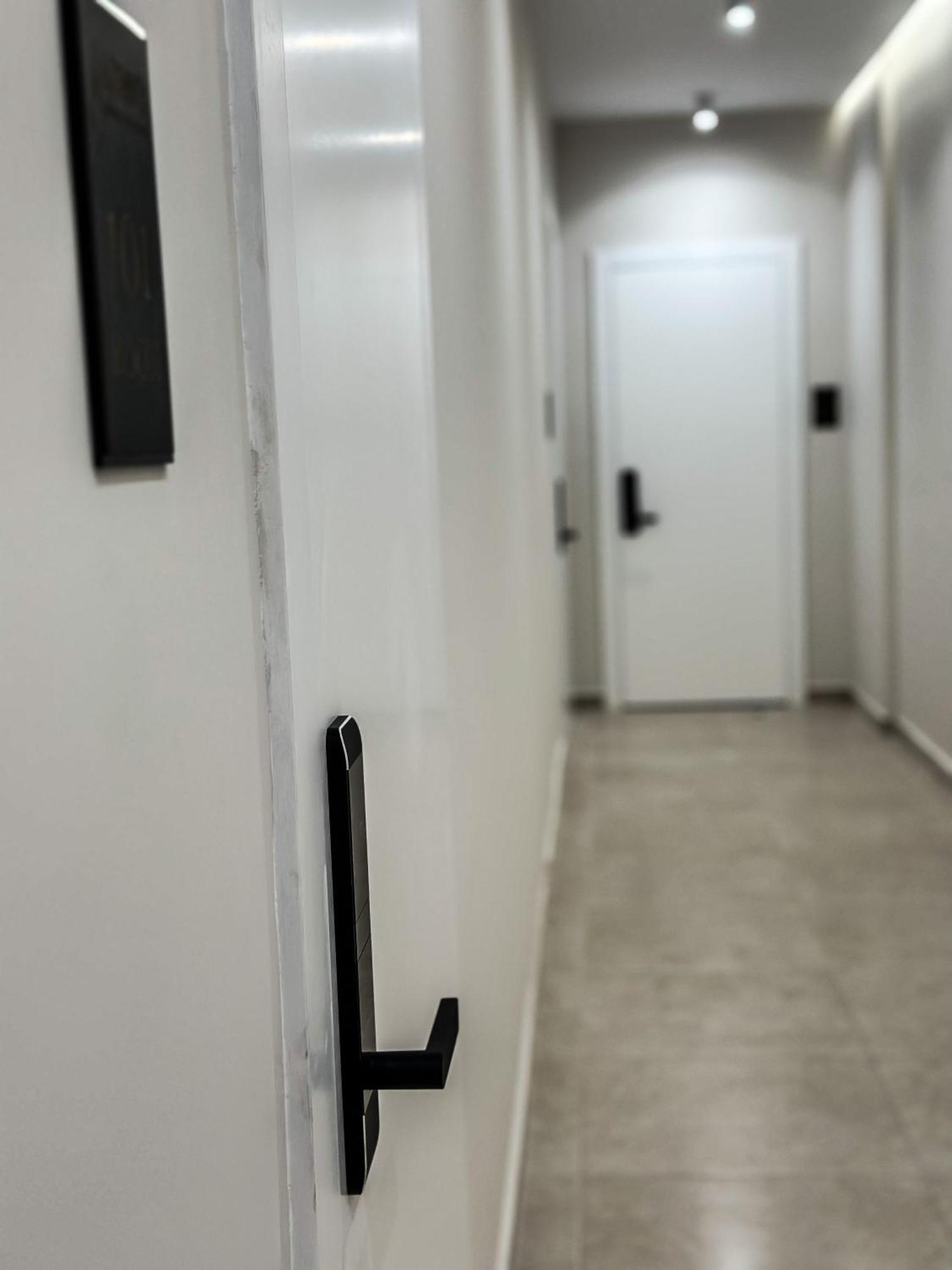 Alexander Rooms & Apartments Durrës Extérieur photo