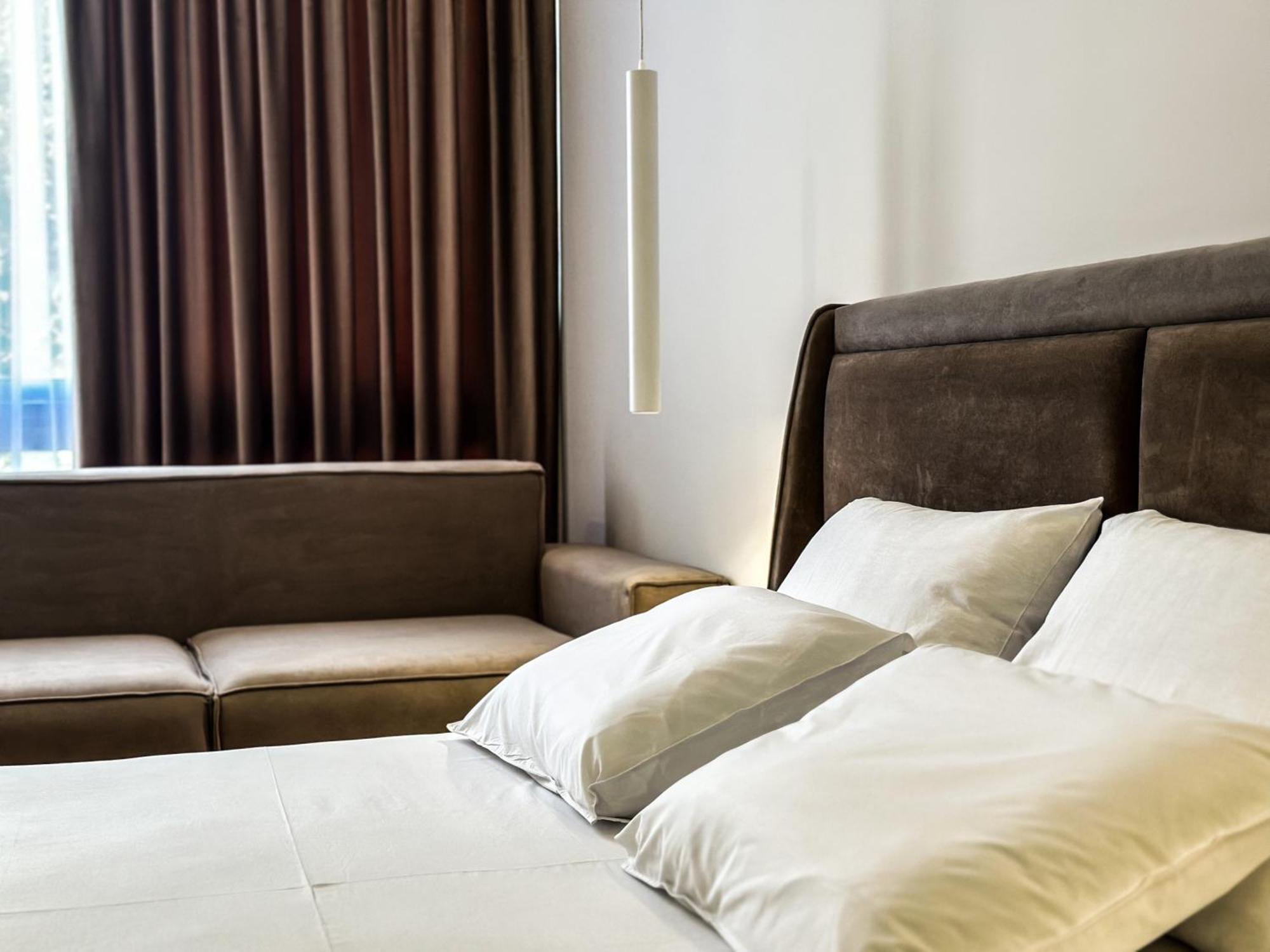 Alexander Rooms & Apartments Durrës Extérieur photo