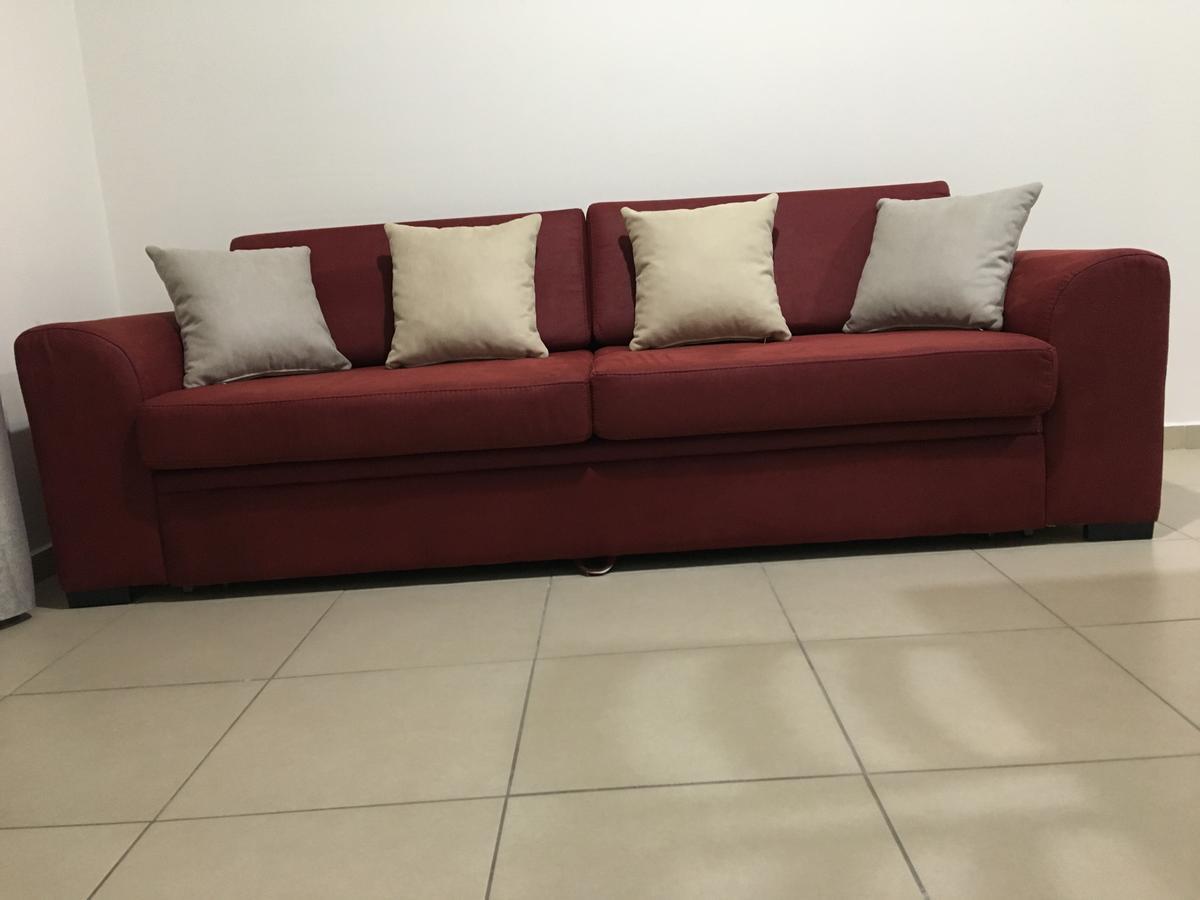 Alexander Rooms & Apartments Durrës Extérieur photo