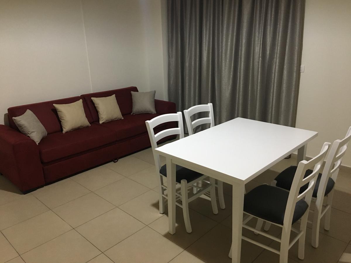Alexander Rooms & Apartments Durrës Extérieur photo