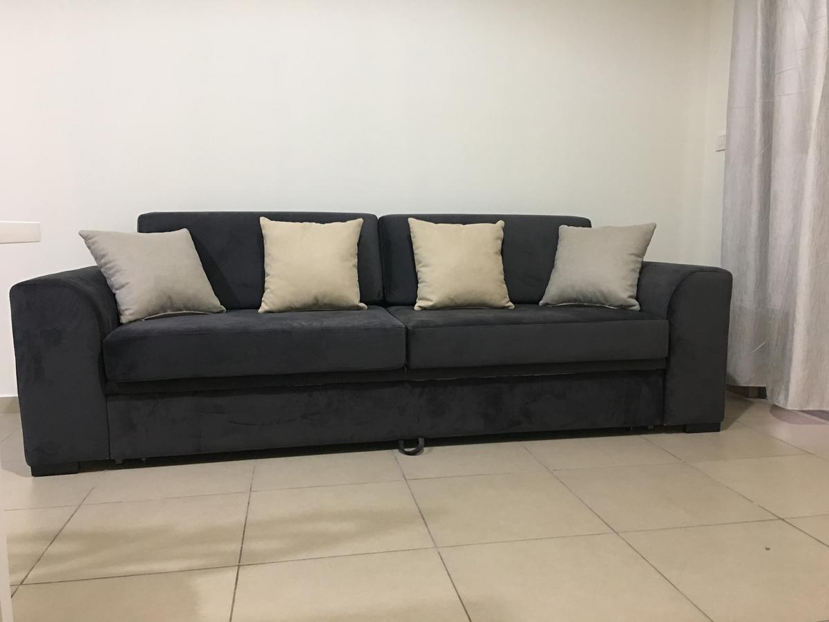 Alexander Rooms & Apartments Durrës Extérieur photo