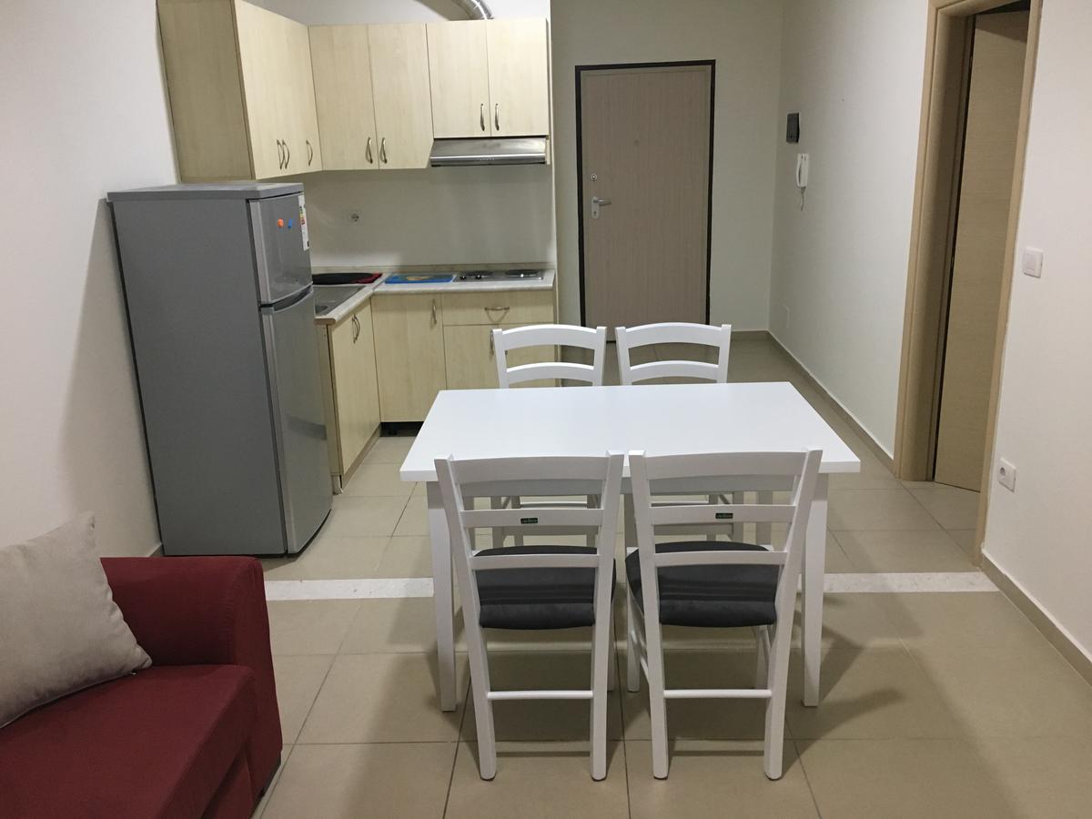 Alexander Rooms & Apartments Durrës Extérieur photo