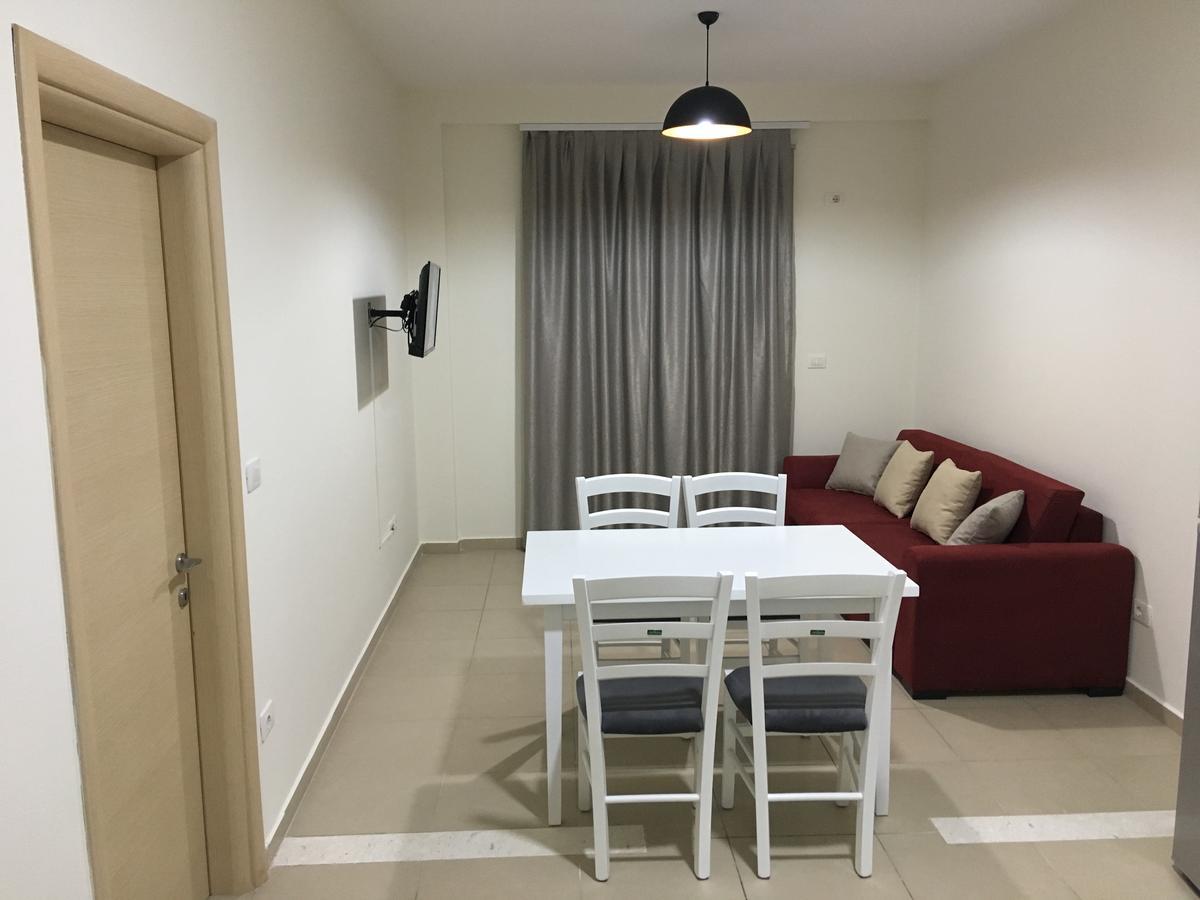 Alexander Rooms & Apartments Durrës Extérieur photo
