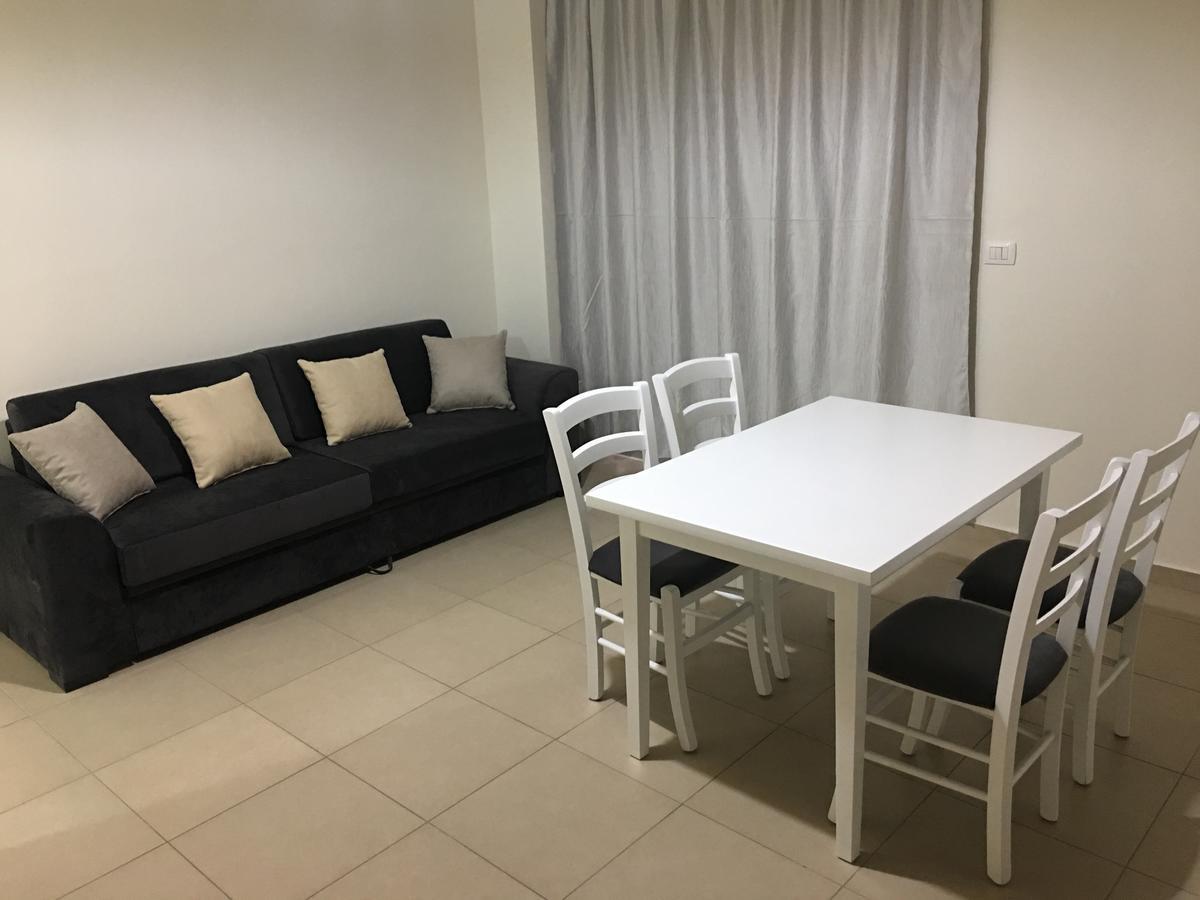 Alexander Rooms & Apartments Durrës Extérieur photo