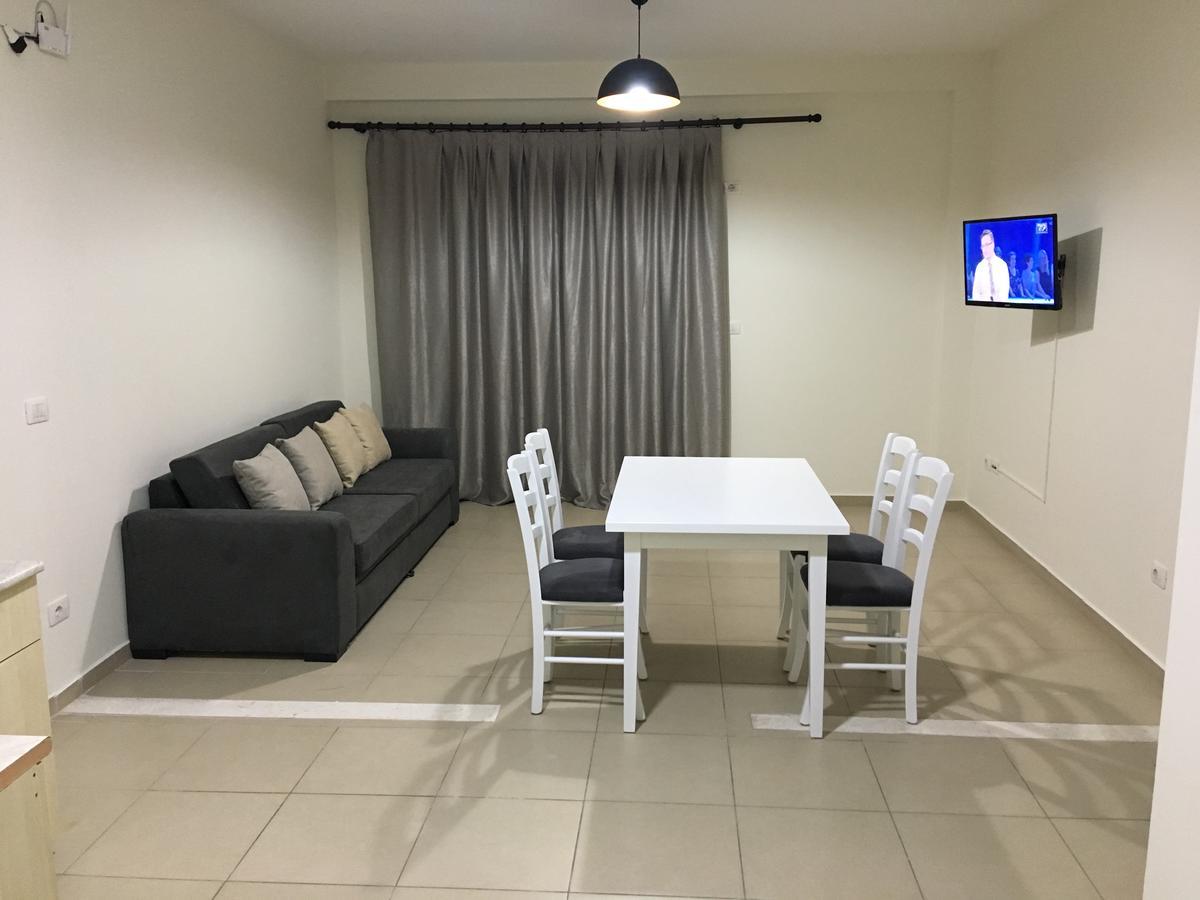 Alexander Rooms & Apartments Durrës Extérieur photo