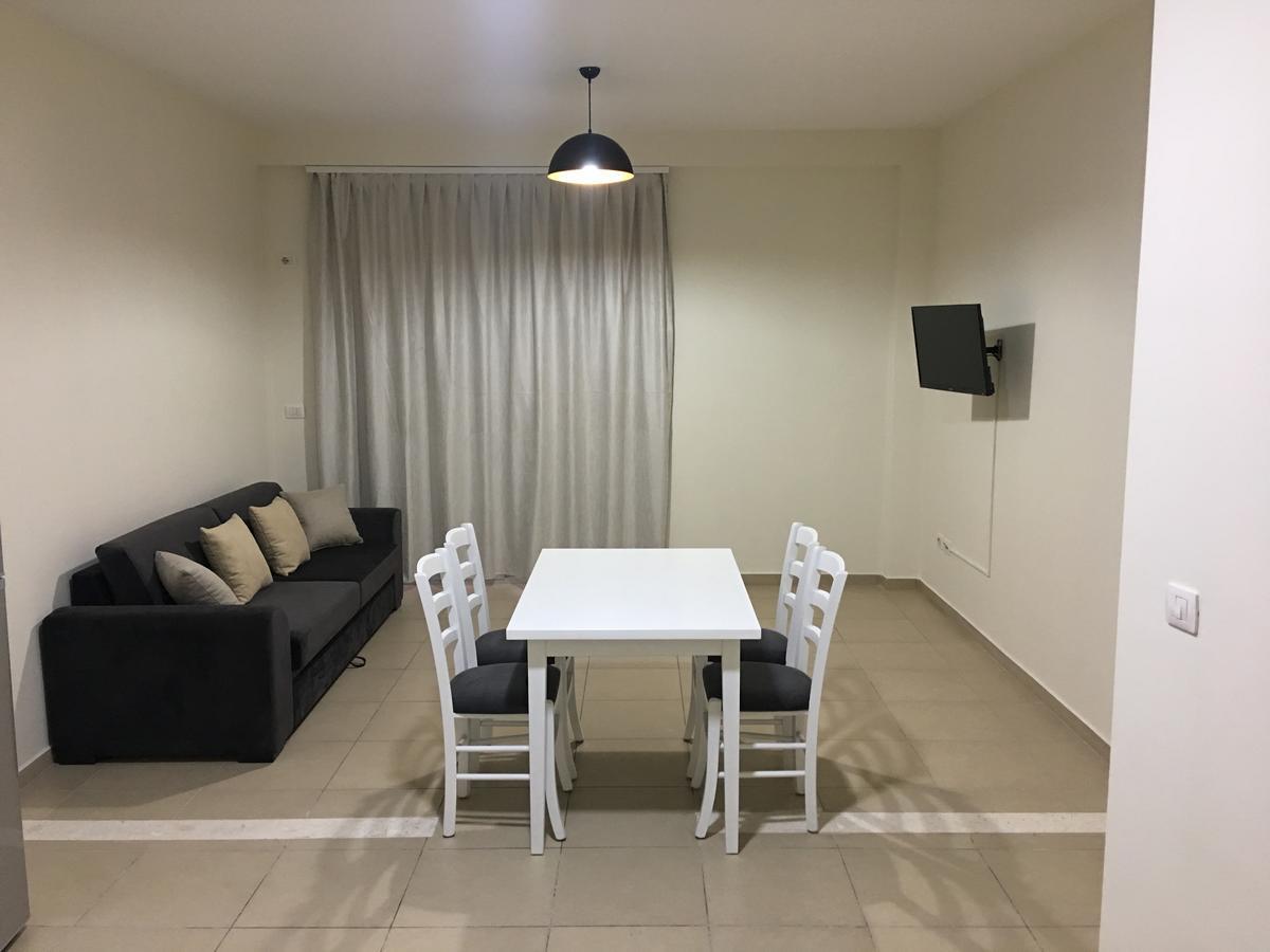 Alexander Rooms & Apartments Durrës Extérieur photo