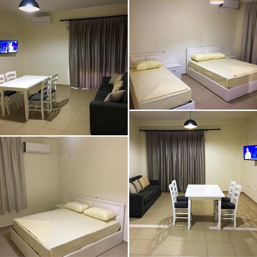 Alexander Rooms & Apartments Durrës Extérieur photo